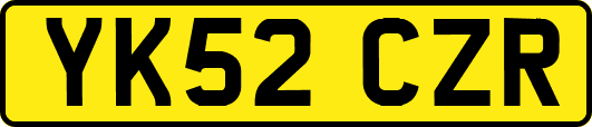YK52CZR