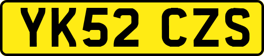 YK52CZS