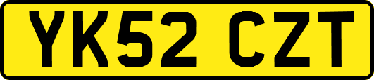 YK52CZT