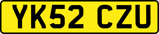 YK52CZU