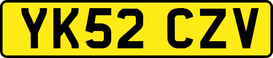 YK52CZV