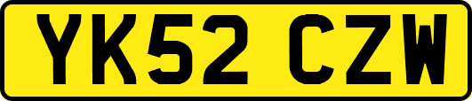 YK52CZW