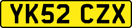 YK52CZX