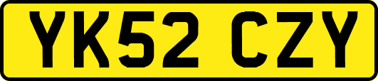 YK52CZY