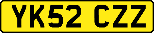 YK52CZZ