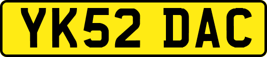 YK52DAC