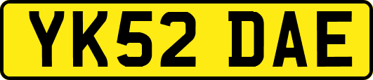 YK52DAE