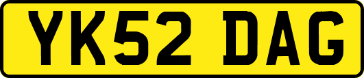 YK52DAG