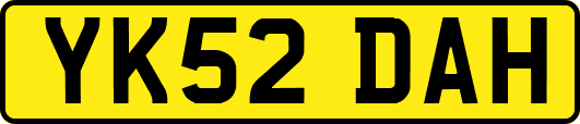 YK52DAH