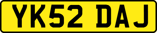 YK52DAJ