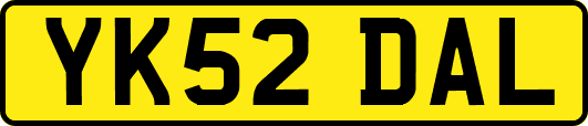 YK52DAL
