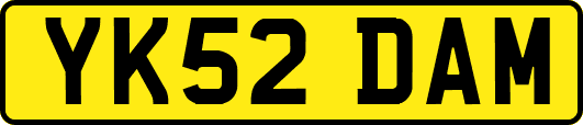 YK52DAM