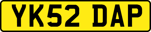 YK52DAP