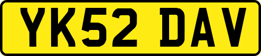 YK52DAV