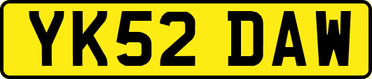 YK52DAW