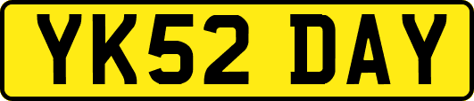 YK52DAY
