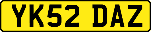 YK52DAZ