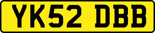 YK52DBB