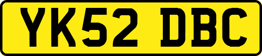 YK52DBC