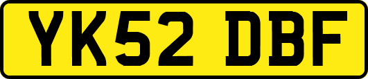 YK52DBF