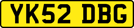 YK52DBG
