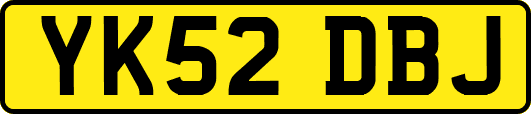 YK52DBJ