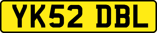 YK52DBL