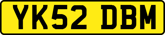 YK52DBM