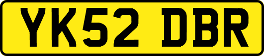 YK52DBR