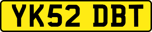 YK52DBT