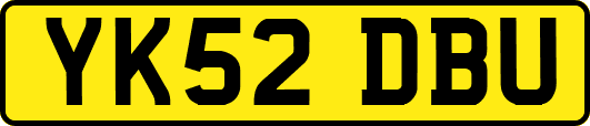 YK52DBU