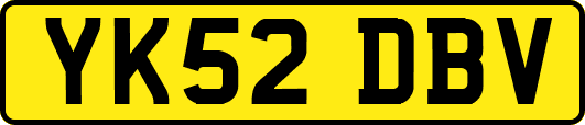 YK52DBV
