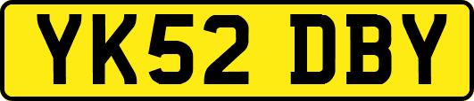 YK52DBY