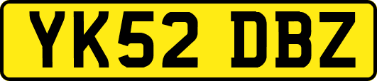 YK52DBZ