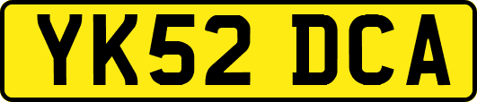 YK52DCA