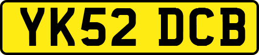 YK52DCB