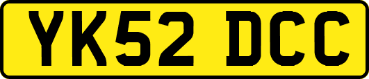 YK52DCC