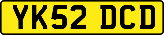 YK52DCD