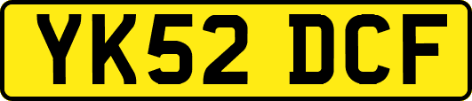 YK52DCF