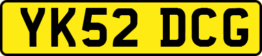YK52DCG