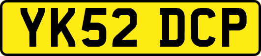 YK52DCP