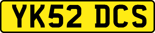 YK52DCS