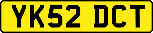 YK52DCT