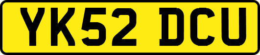 YK52DCU