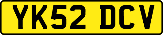 YK52DCV