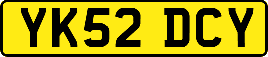YK52DCY