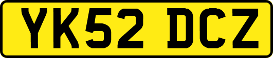 YK52DCZ