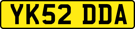 YK52DDA