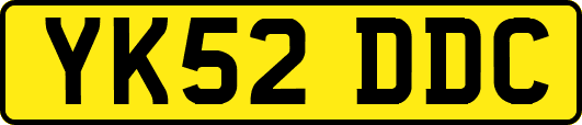 YK52DDC
