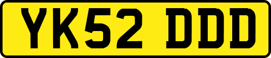 YK52DDD